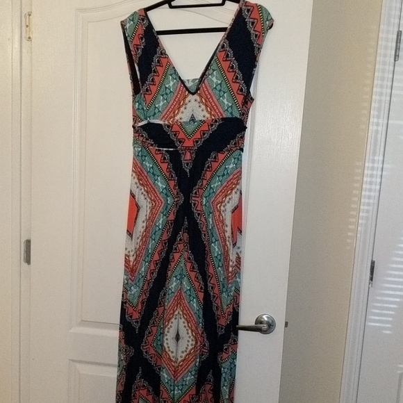Anthropologie Maeve maxi - Picture 5 of 5